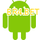 Aplicativo BR4.BETbet para Android