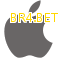 Aplicativo BR4.BETbet para iOS